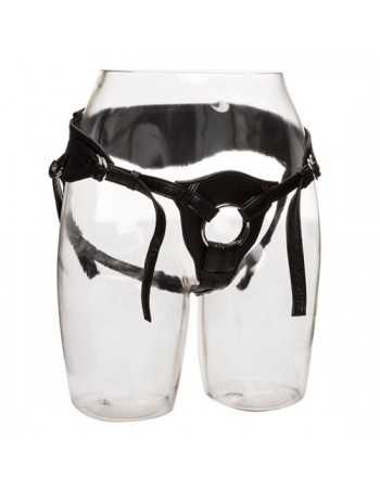 Calex hier royal harness die königin eine grösse - MySexyShop.eu