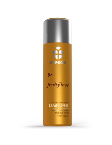 Swede Fruity Love Lubricant - MySexyShop.eu