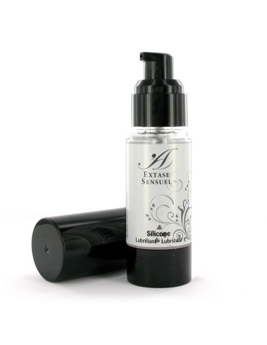 Extase sensuel silicone lubricant - MySexyShop (ES)