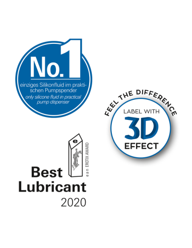 Slick'n Slide Lubricant | MySexyShop