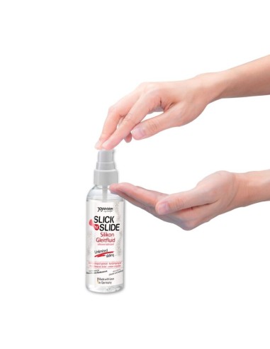 Slick'n Slide Lubricant | MySexyShop