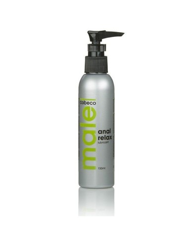 Male anal relax 150 ml. - MySexyShop (ES)