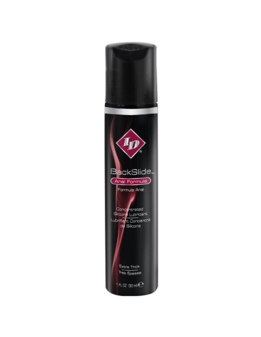 Id Backslide Anal Formula - MySexyShop.eu