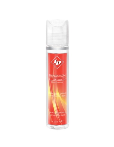 D warming lube sensation 30 ml - MySexyShop (ES)