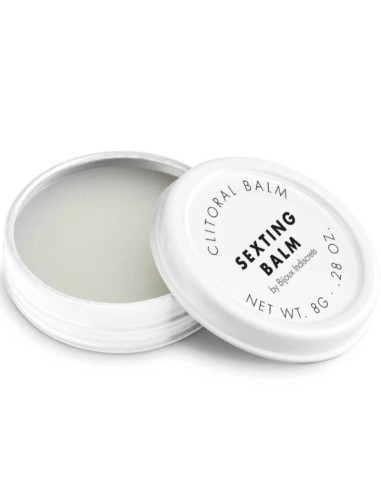 Cliteraphy clit balsam sexting balm | MySexyShop