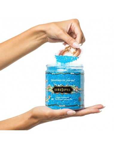 Kamasutra sales de ba o schätze des meeres 697 gr - MySexyShop.eu