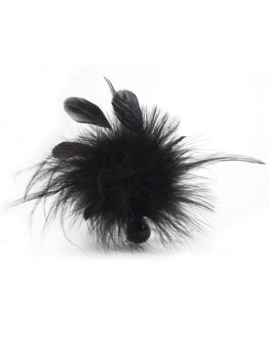 Tickler Plume Pom Pom - MySexyShop