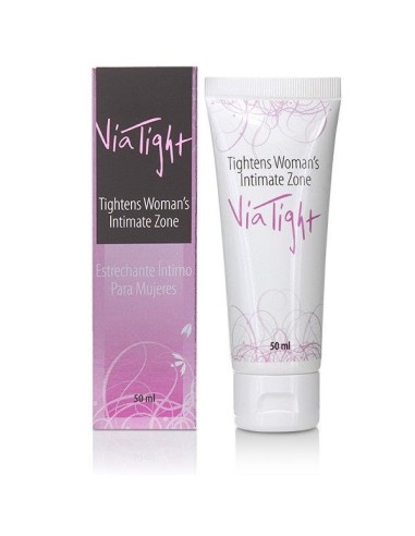 Viatight gel estrechante intimo para mujeres - MySexyShop.eu