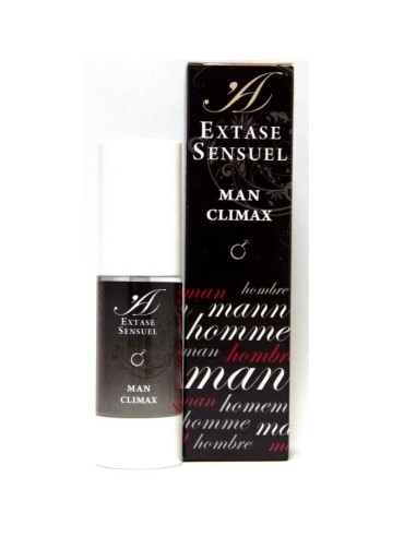 Extase sensuel man climax - MySexyShop (ES)