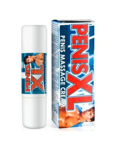 Ruf penis xl massagecreme - MySexyShop.eu