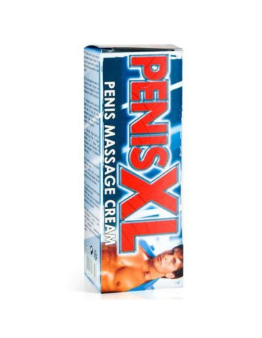 Ruf penis xl massagecreme - MySexyShop.eu