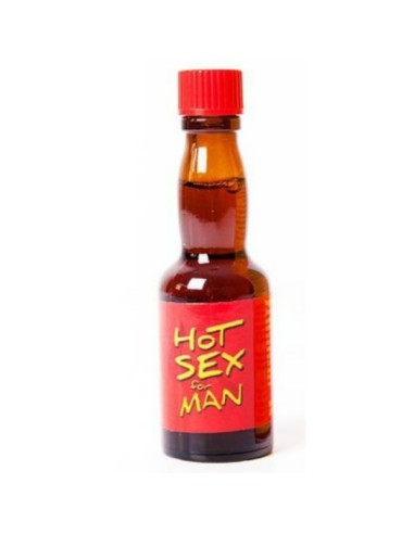 Hot sex for man - MySexyShop (ES)