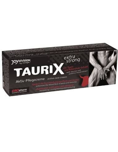 Eropharm Taurix Extra Fort - MySexyShop