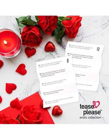 Valentinischer adventkalender (nl-de-en-fr-es-it-pl-ru-se-no) - MySexyShop.eu