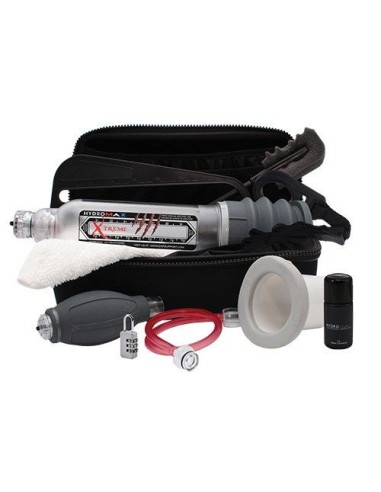 Bathmate penis pump hydroxtreme 9 (hydromax xtreme x40) - MySexyShop.eu