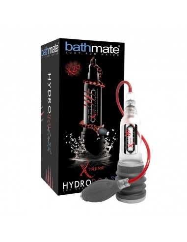 Bathmate hydromax penis pump hydroxtreme 5 (x20) - MySexyShop.eu