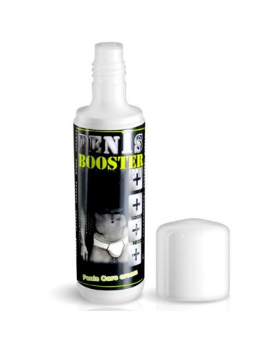 Booster De Pénis - MySexyShop
