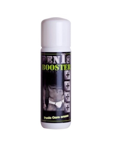 Booster De Pénis - MySexyShop