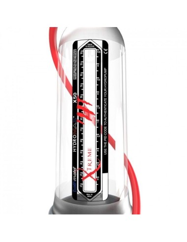 Badepatenpenispumpenhydroxtrem 11 - MySexyShop.eu