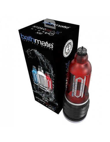 Badhyate hydromax 7 wide boy (x30 wide boy) rot - MySexyShop.eu