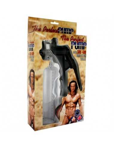 Die perfekte erektionspumpe für den penis - MySexyShop.eu