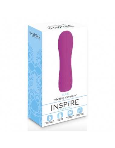 Inspire essential ellie purple - MySexyShop.eu