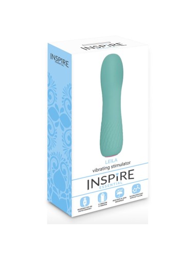 Inspire essential leila turquoise - MySexyShop.eu