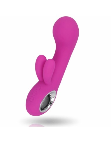 Inspire glamour georgia vibrator lilac - MySexyShop.eu