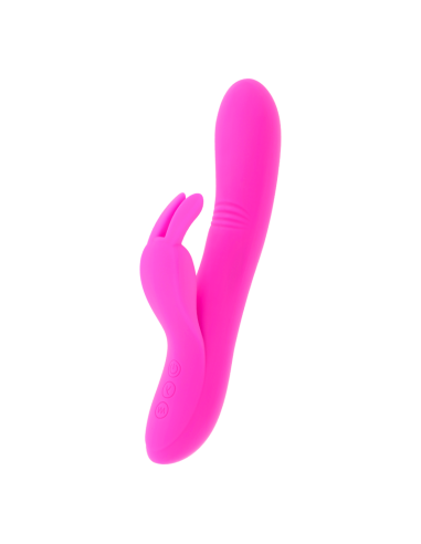 Moressa ethan premium silicone rechargeable - MySexyShop.eu