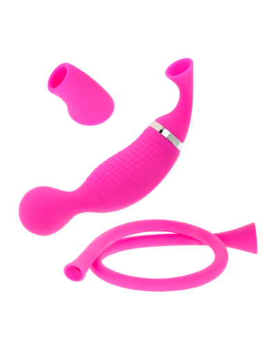 Moressa kirk premium silicone wiederladbar - MySexyShop.eu