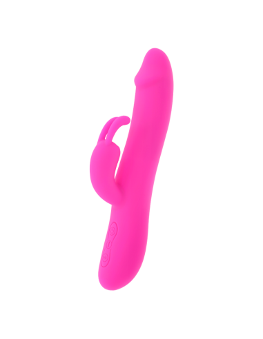 Télécommande Moressa Molly Premium Silicone - MySexyShop