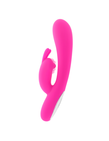 Moressa telmo premium silicone rechargeable | MySexyShop