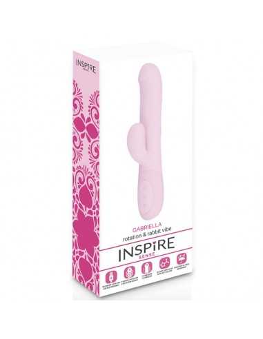 Inspire sense gabriella pink - MySexyShop.eu