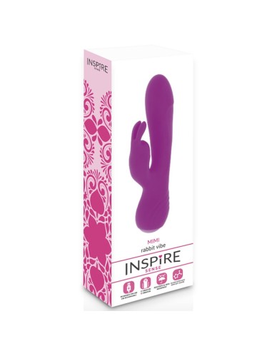 Inspire sense mimi purple - MySexyShop.eu