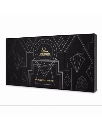 Magnifique Feet Chain - MySexyShop.eu