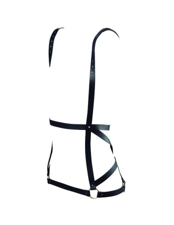 Bijoux Indiscrets Maze Arrow Dress Harness | MySexyShop