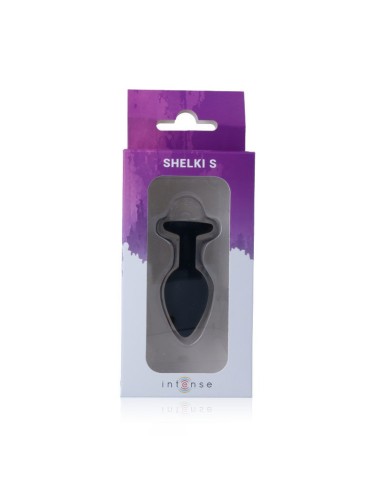 Intense Shelki Anal Plug S - MySexyShop.eu