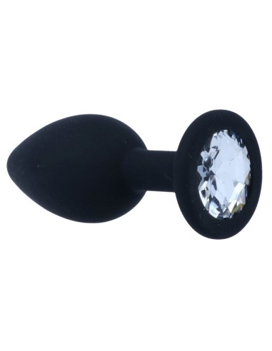 Intense Shelki Anal Plug S - MySexyShop.eu