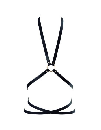 Bijoux Indiscrets Maze Multi-way Harness | MySexyShop