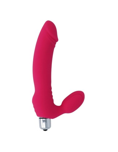 Intense Sugar seven speeds Silicone Vibrator | MySexyShop (PT)