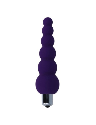Intense Snoopy 7 speeds Silicone Vibrator - MySexyShop.eu