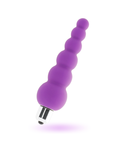 Intense Snoopy 7 speeds Silicone Vibrator - MySexyShop.eu