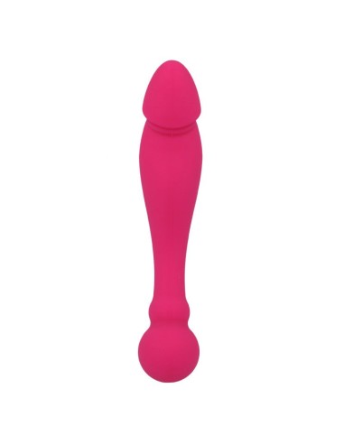 Intense Rick Dual Silicone | MySexyShop
