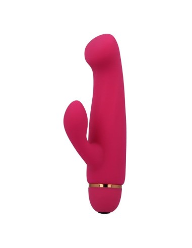Intense Boral 20 Speeds Silicone Vibrator - MySexyShop.eu