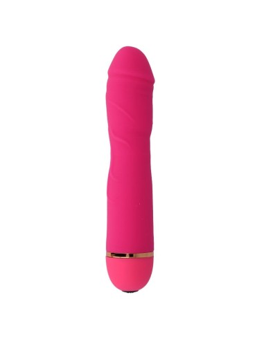 Intense Airon 20 speeds Silicone Vibrator | MySexyShop