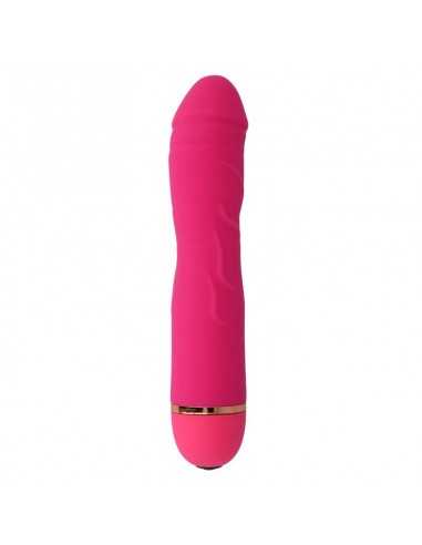 Intense Airon 20 speeds Silicone Vibrator | MySexyShop