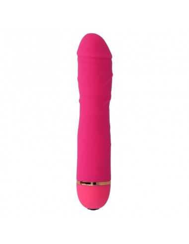 Intense Airon 20 speeds Silicone Vibrator | MySexyShop