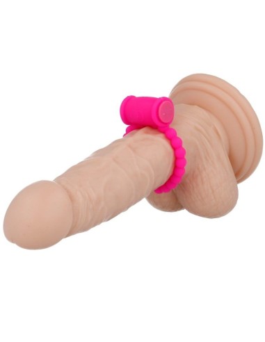 Lässige liebe 25 rosa vibratorring - MySexyShop.eu