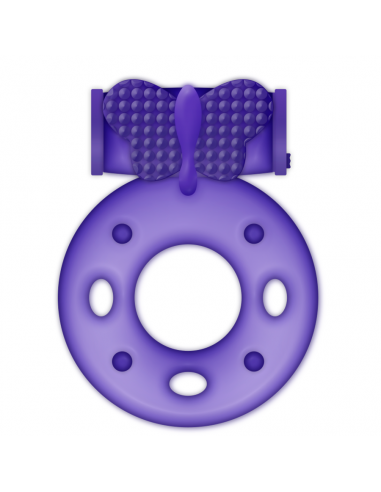 Lässiger liebesring 32 lilac - MySexyShop.eu