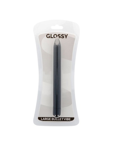 Glossy Slim Vibrator - MySexyShop.eu